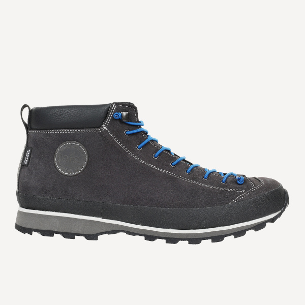 Ботинки BIO NATURALE SUEDE MID MTX (RU 41 EU 42 СМ 27.5; antra/laguna)
